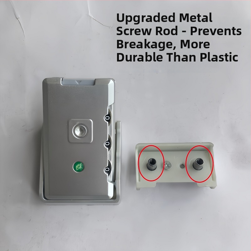 Príslušenstvo k uzamykaniu batožiny, ABS materiál, jar 2025, mestský jednoduchý štýl, funkcia: iné