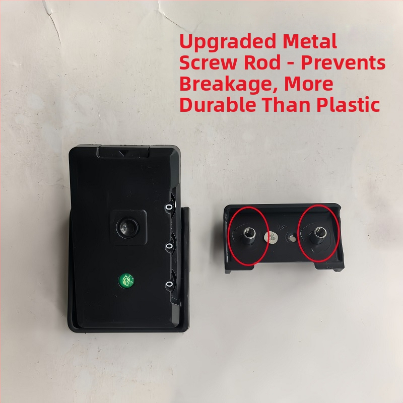 Príslušenstvo k uzamykaniu batožiny, ABS materiál, jar 2025, mestský jednoduchý štýl, funkcia: iné