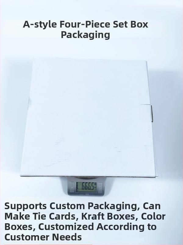 Барбекю капак за горелка с дренажна тава за масло, тава за връщане на масло и филтър тава; директен монтаж; модел Type A; произход Yangjiang; 600 g