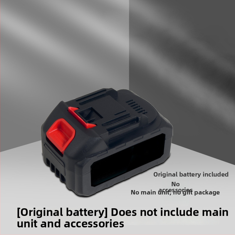 Pistol de spălat auto fără fir, reîncărcabil, motor brushless, ABS plastic, rază de pulverizare 8-10 m