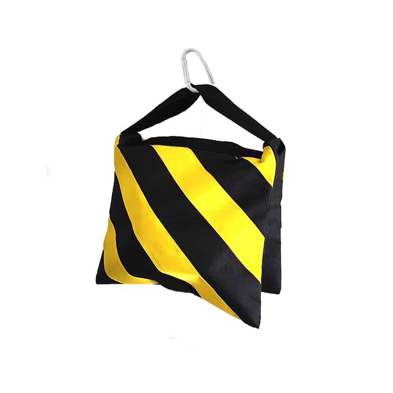 Контрбаланс пясъчни торби за фотография — максимално натоварване 2–5 кг; материал: Друг; тегло: 0,3 кг; марка: xinyi