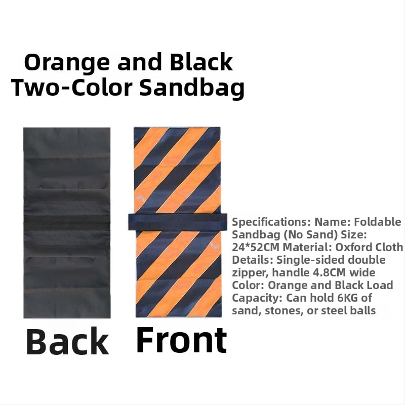 Контрбаланс пясъчни торби за фотография — максимално натоварване 2–5 кг; материал: Друг; тегло: 0,3 кг; марка: xinyi