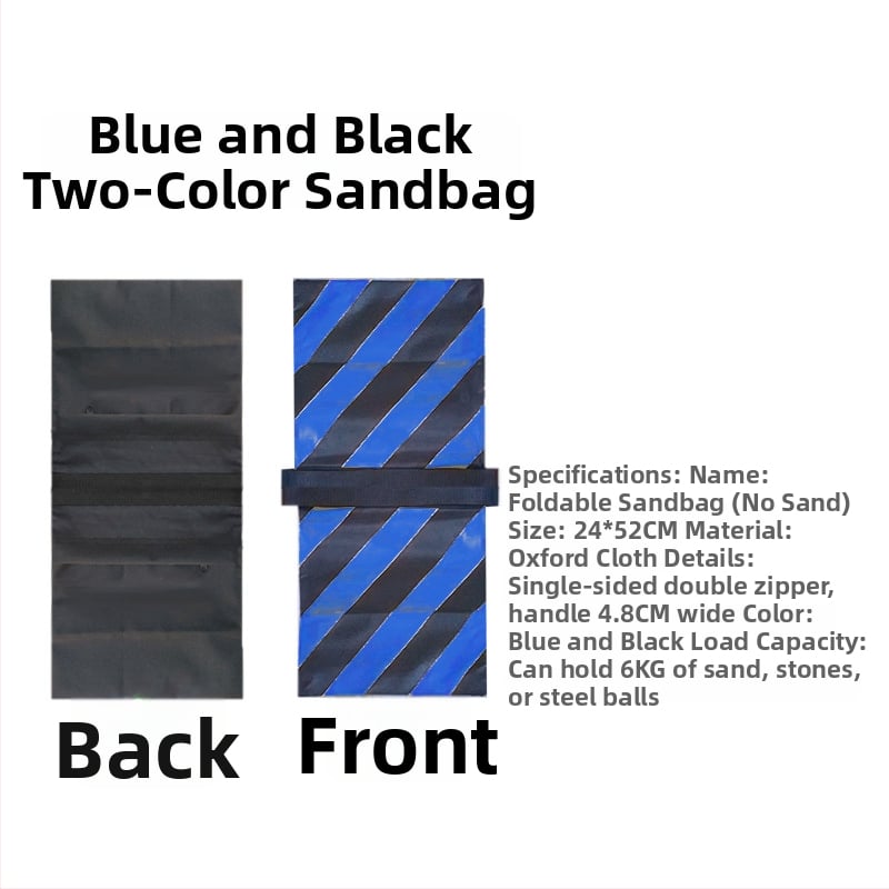 Контрбаланс пясъчни торби за фотография — максимално натоварване 2–5 кг; материал: Друг; тегло: 0,3 кг; марка: xinyi