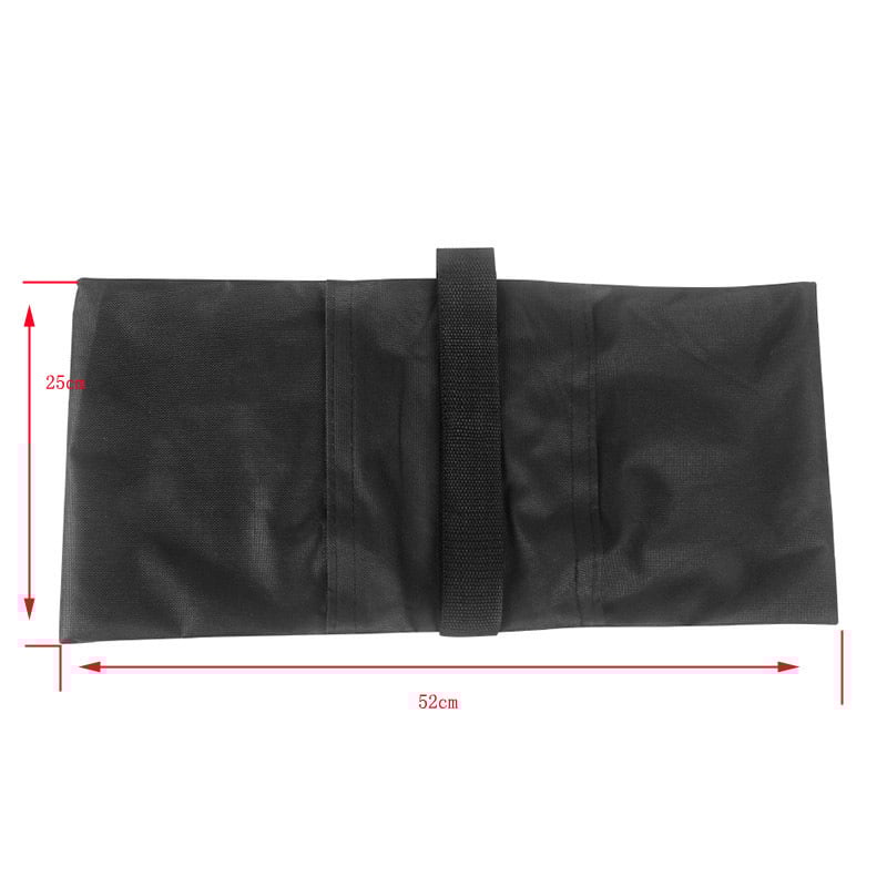 Контрбаланс пясъчни торби за фотография — максимално натоварване 2–5 кг; материал: Друг; тегло: 0,3 кг; марка: xinyi