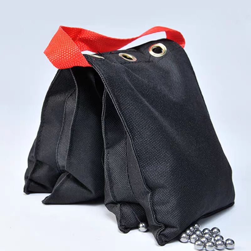 Контрбаланс пясъчни торби за фотография — максимално натоварване 2–5 кг; материал: Друг; тегло: 0,3 кг; марка: xinyi