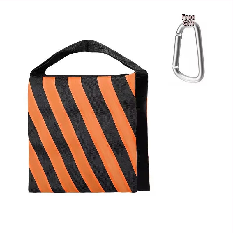 Контрбаланс пясъчни торби за фотография — максимално натоварване 2–5 кг; материал: Друг; тегло: 0,3 кг; марка: xinyi