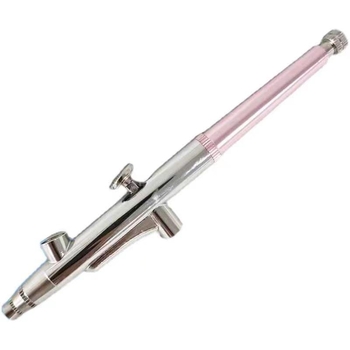 Drėkinimo purkštuvu su deguonies įpurškimu, metalinis korpusas, universalaus modelio, valdymas jungikliu, maksimali galia 260kp