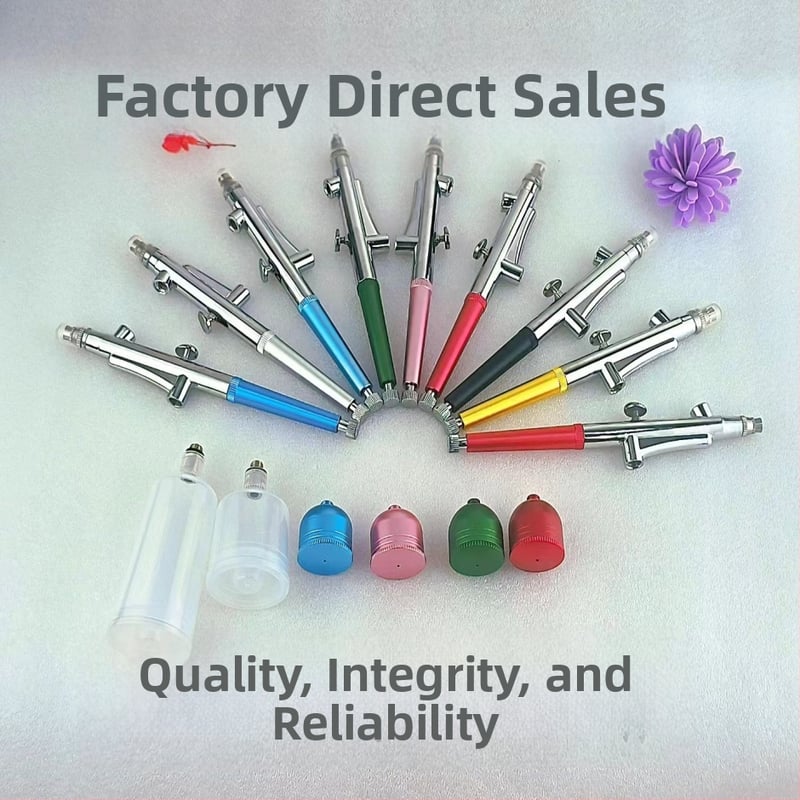 Drėkinimo purkštuvu su deguonies įpurškimu, metalinis korpusas, universalaus modelio, valdymas jungikliu, maksimali galia 260kp