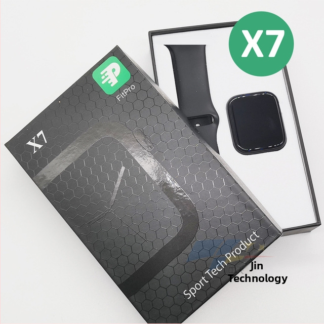 T500Ultra nutikas käekell: Bluetooth kõned, südamelöögisageduse jälgimine, vererõhu mõõtmine, vere hapnikutaseme mõõtmine, sammude loendur