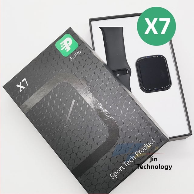 T500Ultra pametni sat: Bluetooth pozivi, praćenje otkucaja srca, mjerenje krvnog tlaka, mjerenje zasićenja kisikom u krvi, pedometar