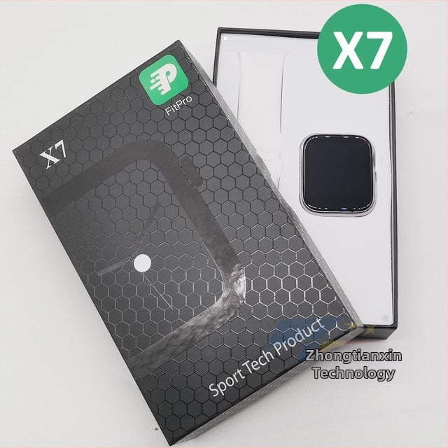 T500Ultra pametni sat: Bluetooth pozivi, praćenje otkucaja srca, mjerenje krvnog tlaka, mjerenje zasićenja kisikom u krvi, pedometar