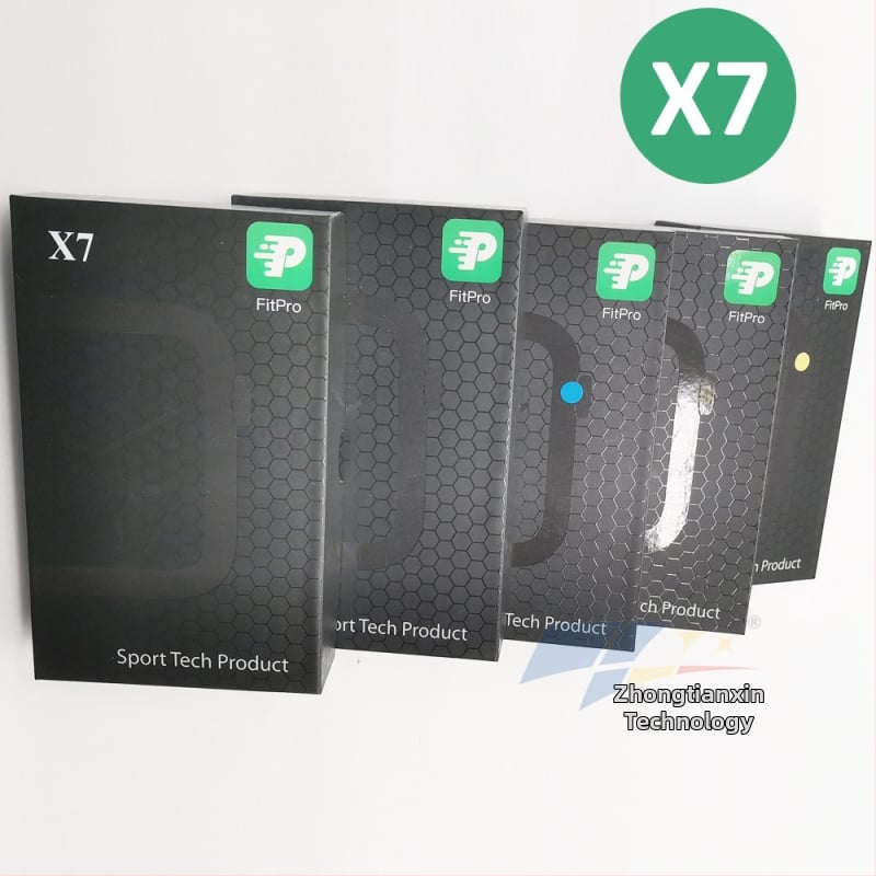 T500Ultra pametni sat: Bluetooth pozivi, praćenje otkucaja srca, mjerenje krvnog tlaka, mjerenje zasićenja kisikom u krvi, pedometar