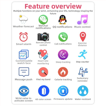 M8 pametni narukvica: brojanje koraka, otkucaji srca, krvni tlak, SpO2 i praćenje sna; Bluetooth s Android kompatibilnošću; silikonska narukvica; do 7 dana trajanja baterije; dnevna vodootpornost