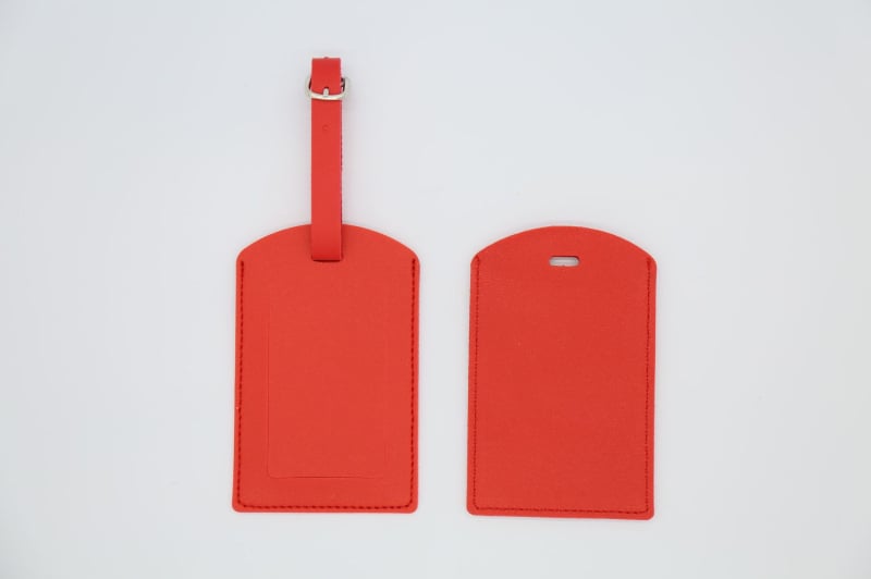 Pagasi silt aknaga – PU nahk, Bowei, vabaaja reisimise stiil, ühevärviline muster, veekindel, varguse kaitse, pettuse kaitse