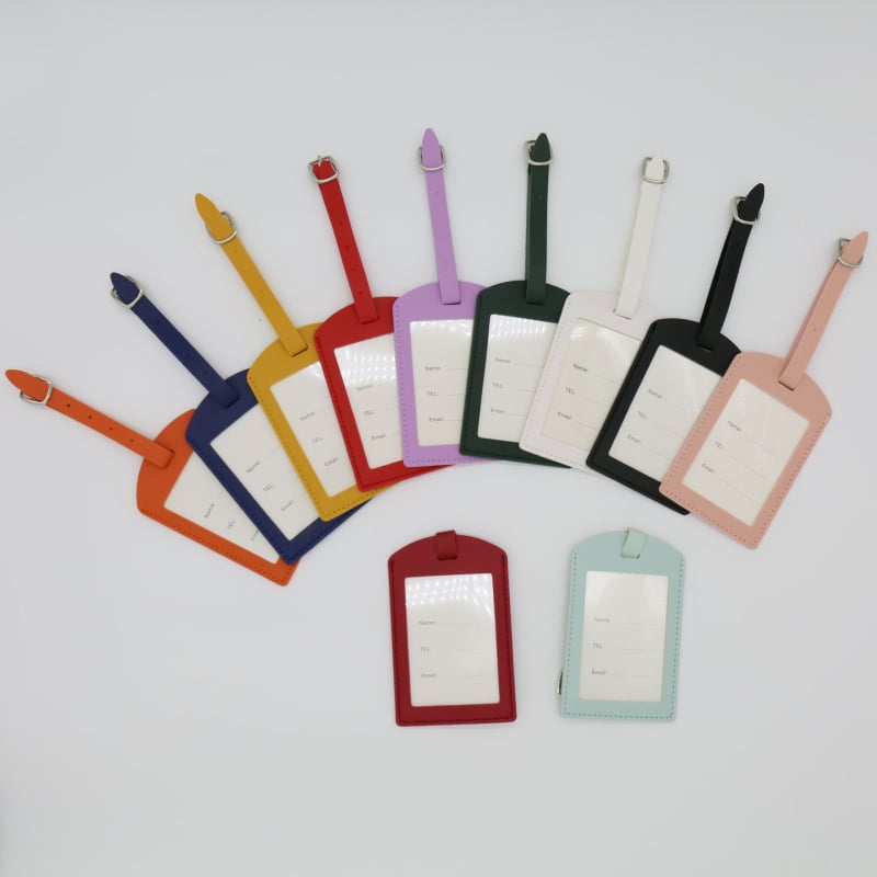 Pagasi silt aknaga – PU nahk, Bowei, vabaaja reisimise stiil, ühevärviline muster, veekindel, varguse kaitse, pettuse kaitse