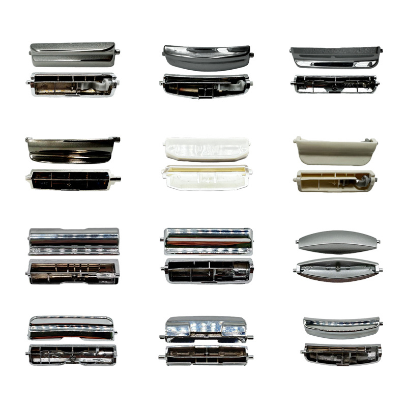 Panasonic set prekidačkih tipki za rižar DH182CHB15DFG155SRJHS18MGT108, šifra Alali-907338286651al