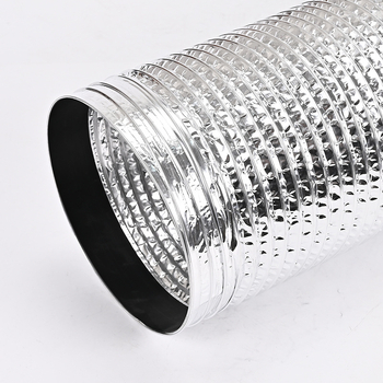 Компонент за изпускателна тръба за кухненска вентилация — стенен монтаж, марка Yilong, произход Zhongshan, пускане на пазара 2025