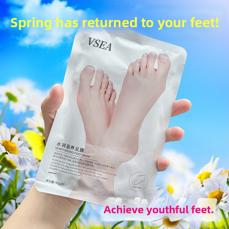 Nikotinamid kézmaszk kecsketejjel és rozmarin-kivonattal, hidratáló és fényesítő bőrtónus, 40 g