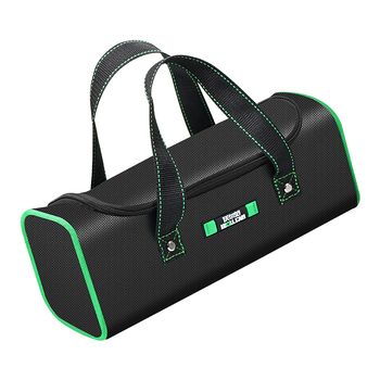 Volvan преносима чанта за инструменти, чанта за електротехника, универсален комплект инструменти