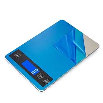 Цифрова кухненска везна за печене, капацитет 5–15 кг, модел Dh-a10 зарядна, електронно измерване, двойно захранване (AAA батерии или зареждане), за кухня