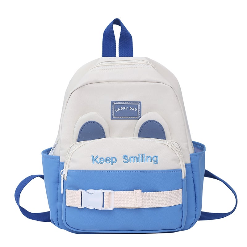 Laste koolikot Cartoon muster, nailon, hingav, kulumiskindel, polüestri vooder