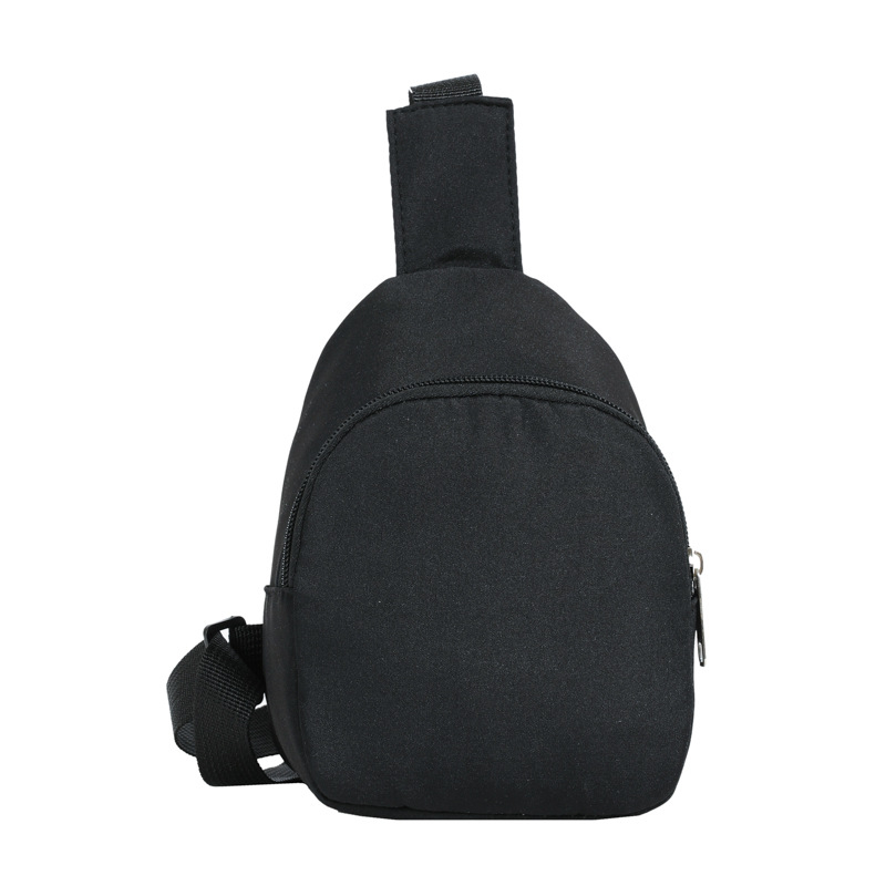 Dječja crossbody torba – vanjska Oxford tkanina, podstava od poliester, unisex, lagana i olakšava teret, dječji stil i sladak dizajn, za svakodnevnu upotrebu u vrtiću