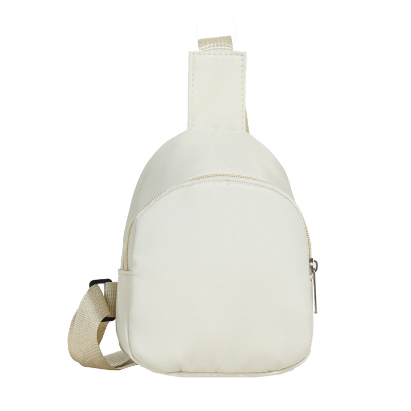 Dječja crossbody torba – vanjska Oxford tkanina, podstava od poliester, unisex, lagana i olakšava teret, dječji stil i sladak dizajn, za svakodnevnu upotrebu u vrtiću