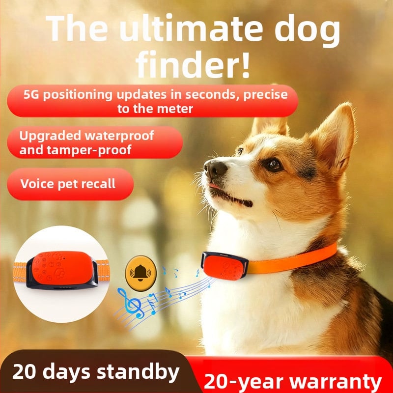 Beidou positsioneerimisega GPS-jälgija lemmikloomadele – kassidele, koertele ja lammastele – veekindel kaelarihm, vibratsiooni, toiteväljalülituse ja piiride alarmid; GPS täpsus 15 m; IP67; polümeerakumulator