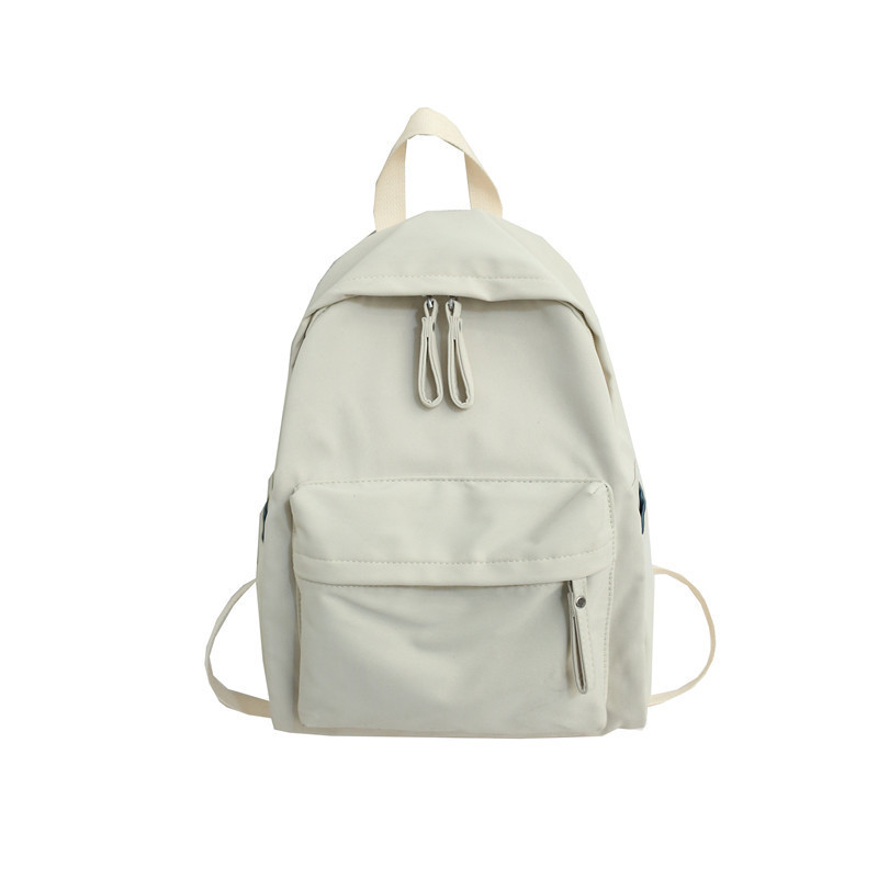 Ruksak, unisex s urbanim minimalistim stilom, kapacitet 20–35L, najlon materijal, vodootporan i prozračan, pogodan za 15-inčni prijenosnik