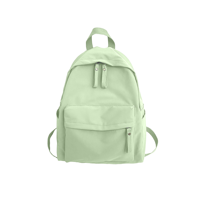Ruksak, unisex s urbanim minimalistim stilom, kapacitet 20–35L, najlon materijal, vodootporan i prozračan, pogodan za 15-inčni prijenosnik