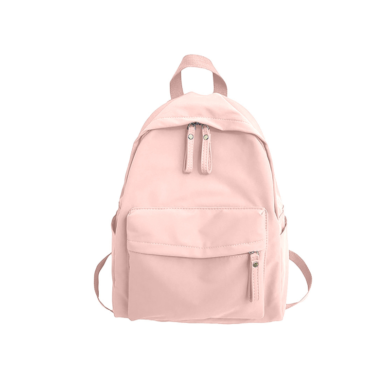 Ruksak, unisex s urbanim minimalistim stilom, kapacitet 20–35L, najlon materijal, vodootporan i prozračan, pogodan za 15-inčni prijenosnik