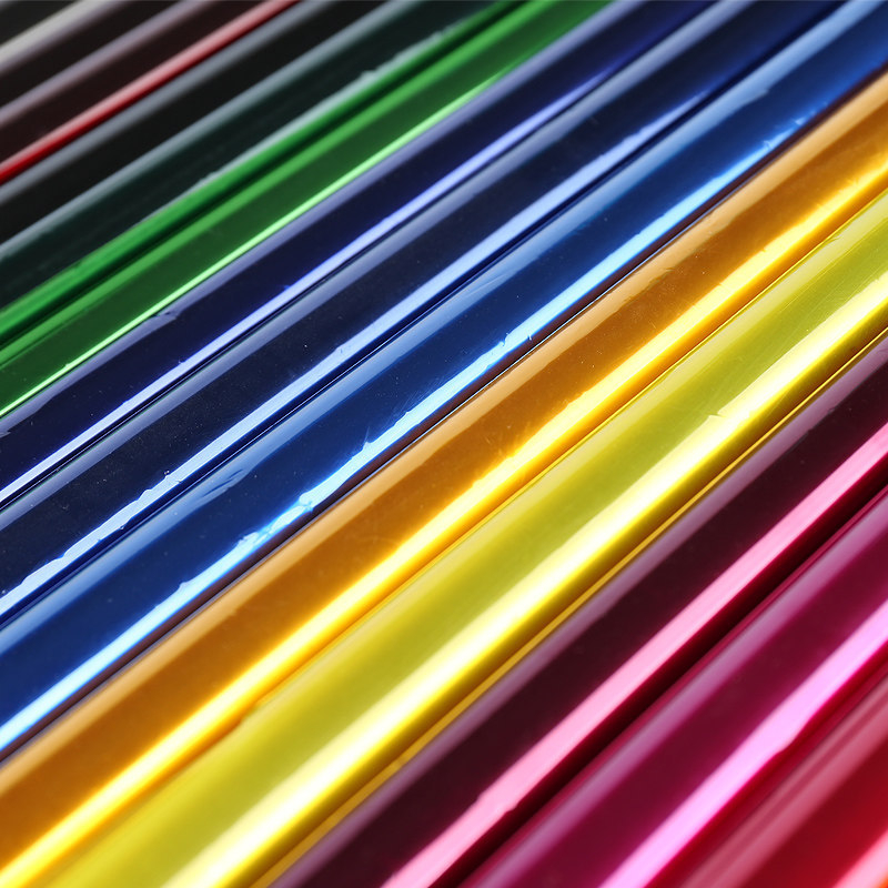 RETENG Аксесоари за осветление – Цветен филтър лист за сценично осветление, високопропусклив оптичен материал, позволява различни температури на светлината и светлинни ефекти