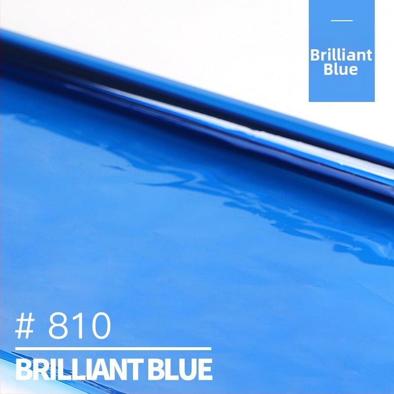 RETENG Аксесоари за осветление – Цветен филтър лист за сценично осветление, високопропусклив оптичен материал, позволява различни температури на светлината и светлинни ефекти