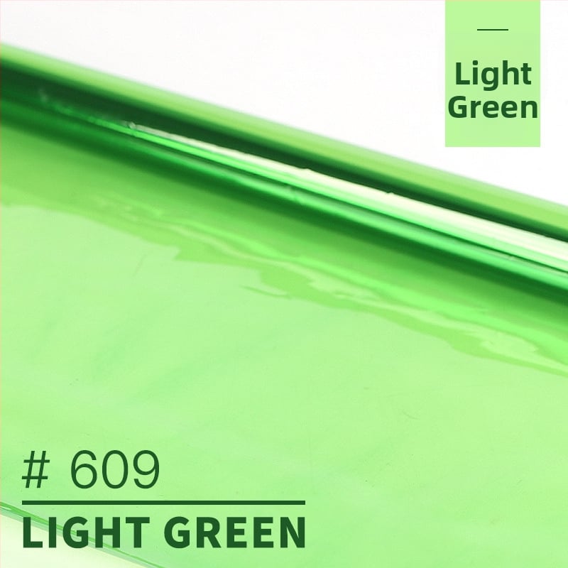 RETENG Аксесоари за осветление – Цветен филтър лист за сценично осветление, високопропусклив оптичен материал, позволява различни температури на светлината и светлинни ефекти