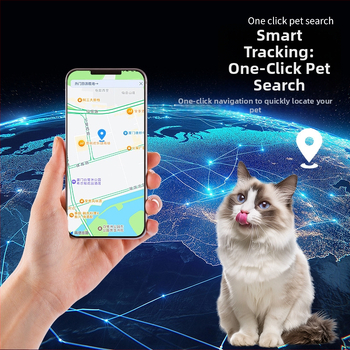 Android локатор против загуба с аларма за деца, възрастни и домашни любимци — Wi-Fi позициониране, обхват до 1000 м, батерия 220 мАч, тегло 10 г, съвместим с Android и iOS
