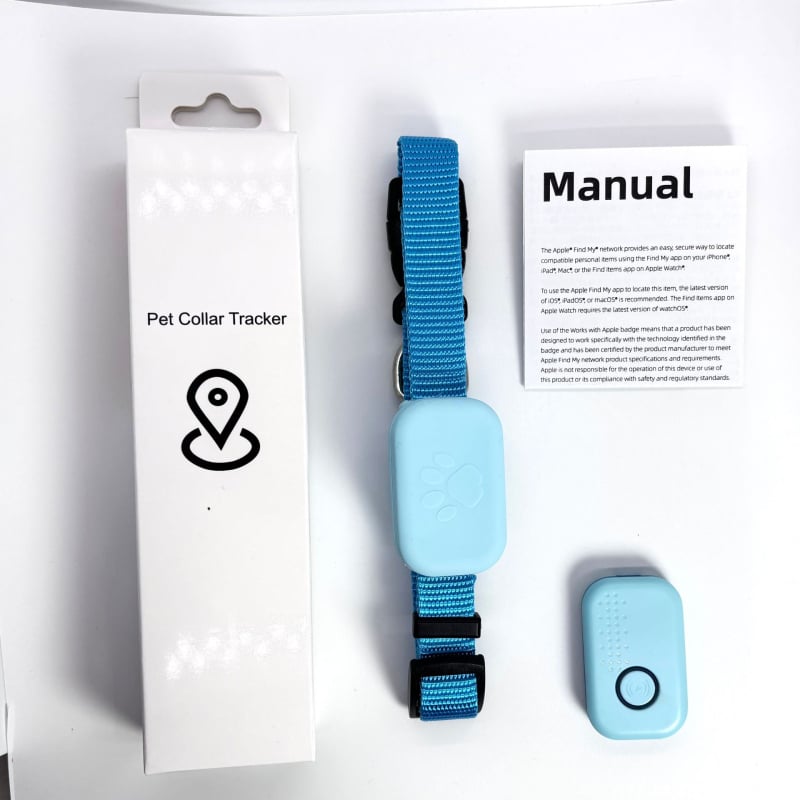 Android локатор против загуба с аларма за деца, възрастни и домашни любимци — Wi-Fi позициониране, обхват до 1000 м, батерия 220 мАч, тегло 10 г, съвместим с Android и iOS