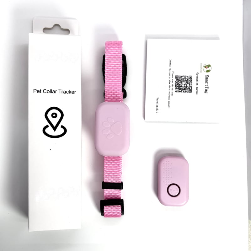 Android локатор против загуба с аларма за деца, възрастни и домашни любимци — Wi-Fi позициониране, обхват до 1000 м, батерия 220 мАч, тегло 10 г, съвместим с Android и iOS