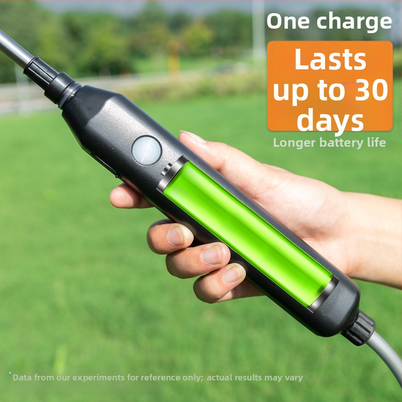 Поливна лейка/спрей-прибор, пластмасова, марка Personal Home, за градина