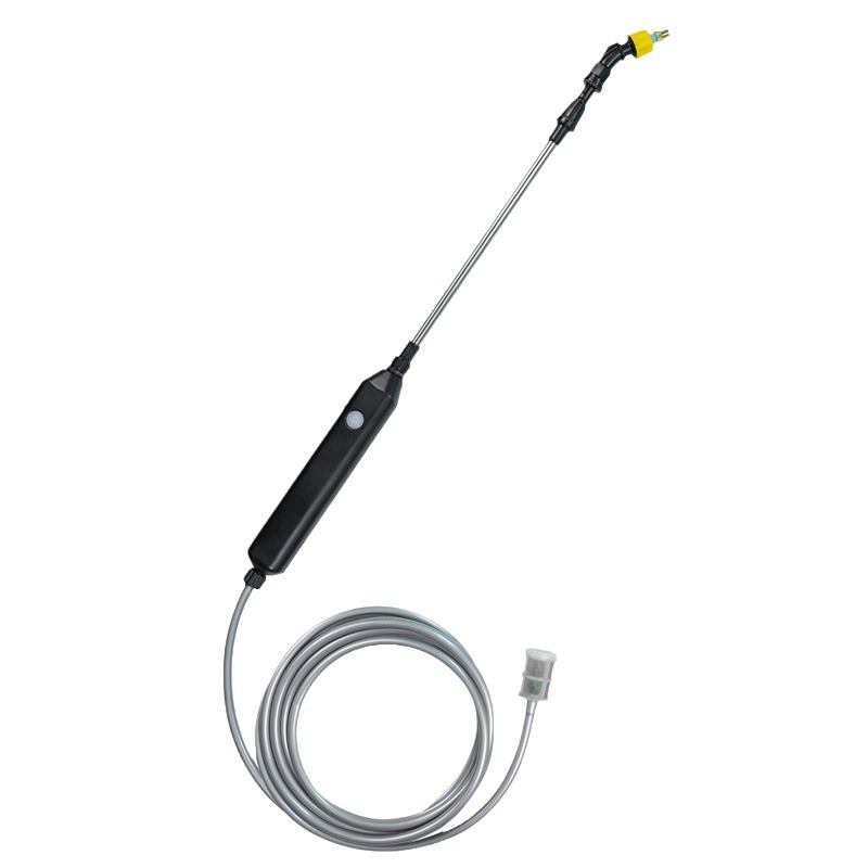 Поливна лейка/спрей-прибор, пластмасова, марка Personal Home, за градина