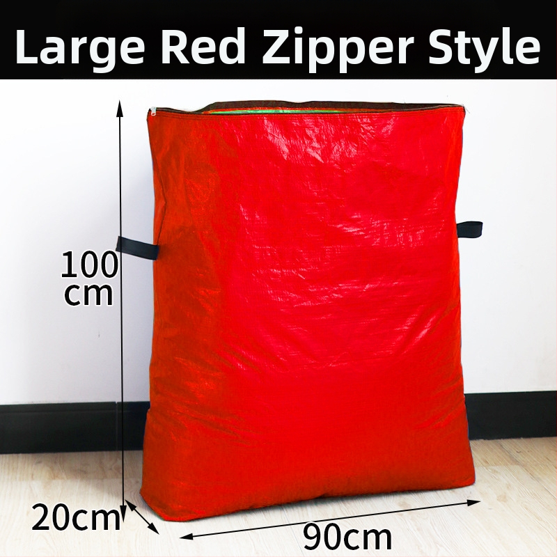 Πλεκτή σακούλα μεταφοράς και αποθήκευσης, ύφασμα με επίστρωση, 0,27 мм, φόρτωση 100, κοντέινερ σακούλα