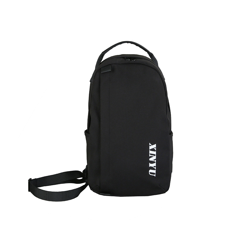 Muška crossbody torba – Korejski stil, Loberdy XY2129, Nylon, Protiv krađe