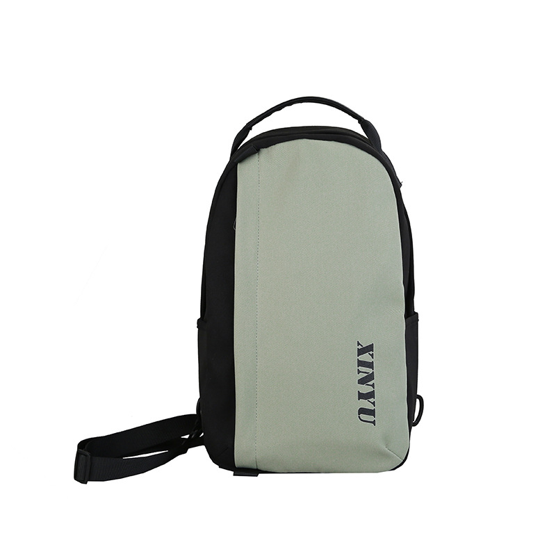 Muška crossbody torba – Korejski stil, Loberdy XY2129, Nylon, Protiv krađe
