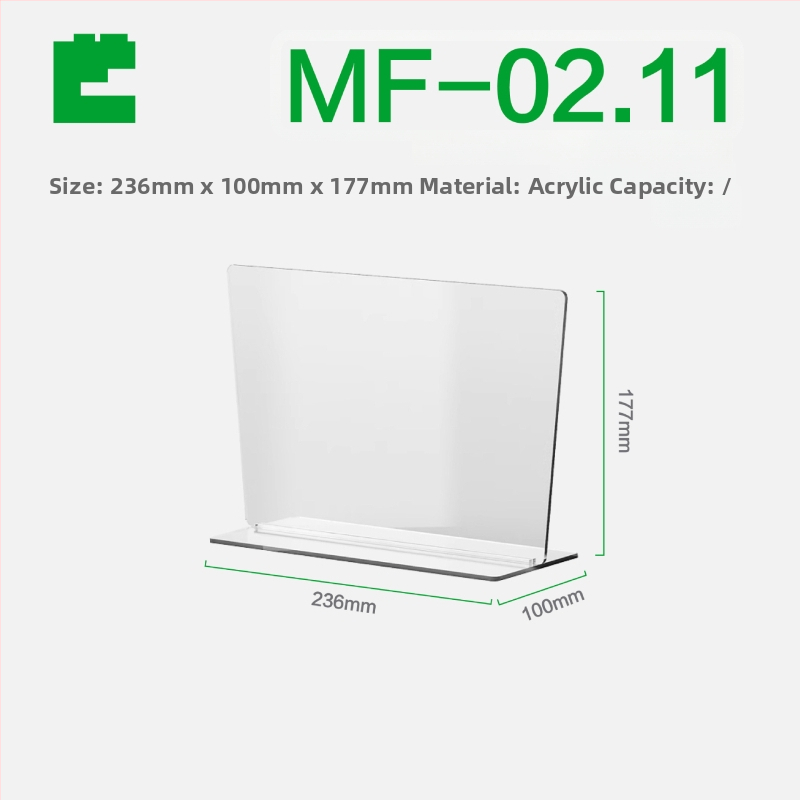 Κουτί αποθήκευσης με καπάκι (PET πλαστικό; ανθεκτικό στην υγρασία; προσαρμόσιμος; τυπωμένο λογότυπο)