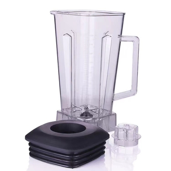Set de accesorii pentru blender, model 010-767, accesorii pentru lapte de soia, amestecare și măcinare, asamblare necesară