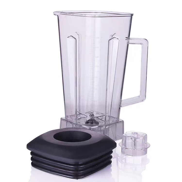 Set de accesorii pentru blender, model 010-767, accesorii pentru lapte de soia, amestecare și măcinare, asamblare necesară