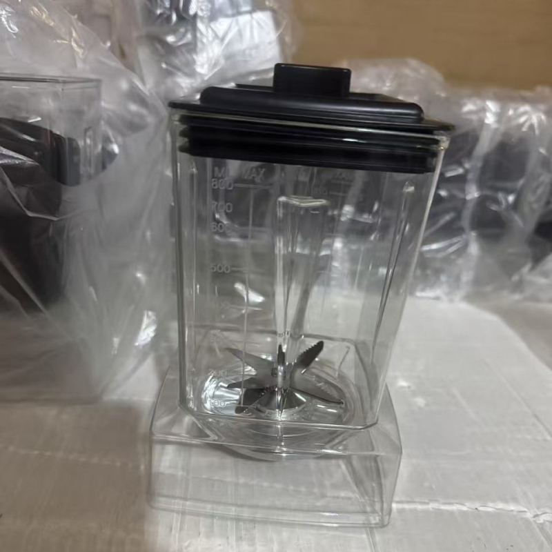 Set de accesorii pentru blender, model 010-767, accesorii pentru lapte de soia, amestecare și măcinare, asamblare necesară