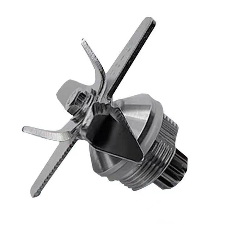 Set de accesorii pentru blender, model 010-767, accesorii pentru lapte de soia, amestecare și măcinare, asamblare necesară