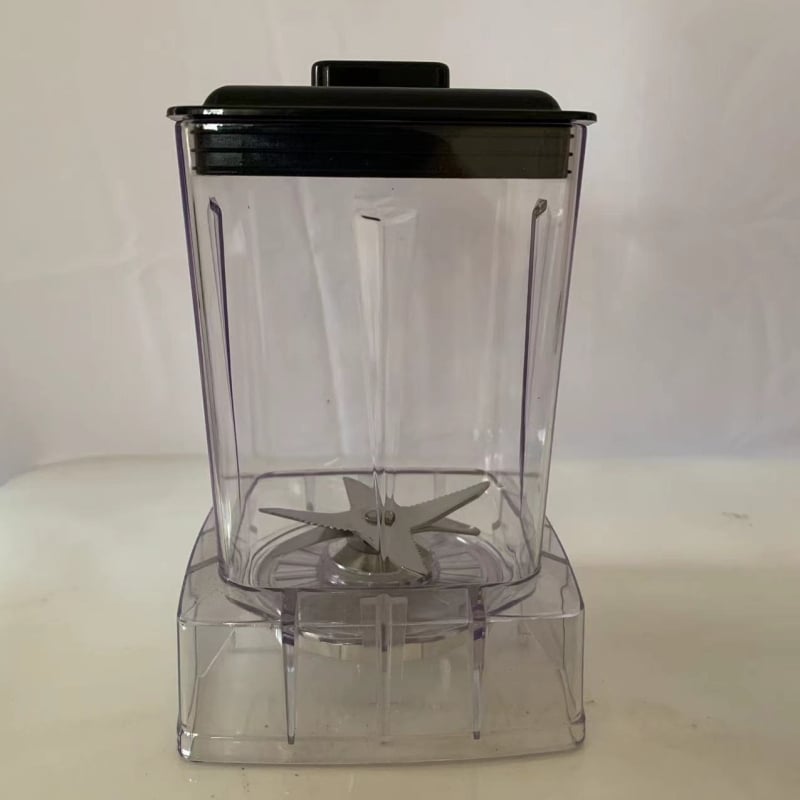 Set de accesorii pentru blender, model 010-767, accesorii pentru lapte de soia, amestecare și măcinare, asamblare necesară