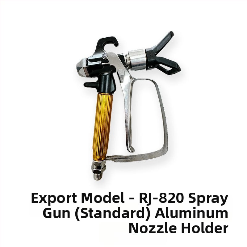 Forge Ahead индустриален електрически безвоздушен пистолет за боядисване, високо налягане, произход: Jinhua, Zhejiang