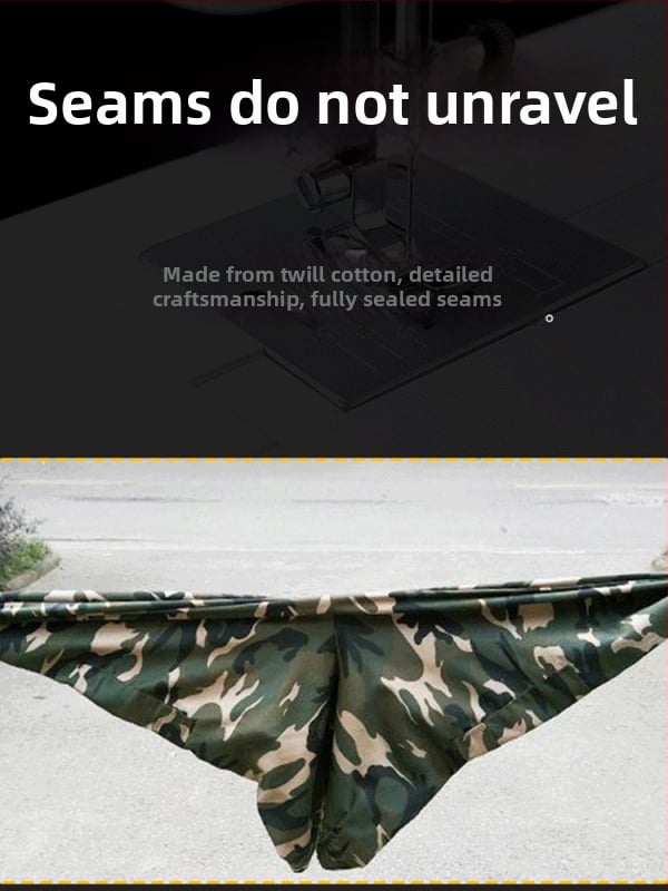 Камуфлажен тренировъчен комплект за момчета – есен, външно военно обучение, детска униформа с антирадиационна функция